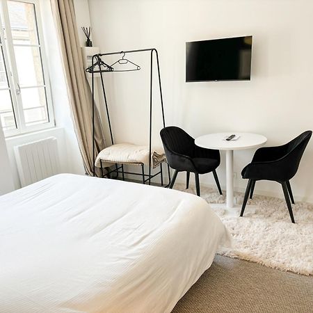 Studio Romantique - N6 Alencon Bagian luar foto