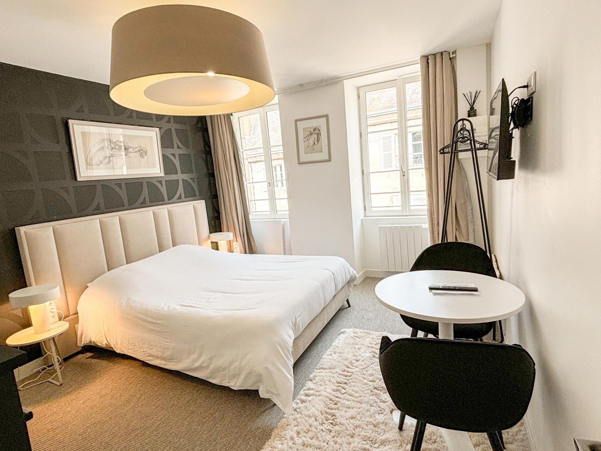 Studio Romantique - N6 Alencon Bagian luar foto