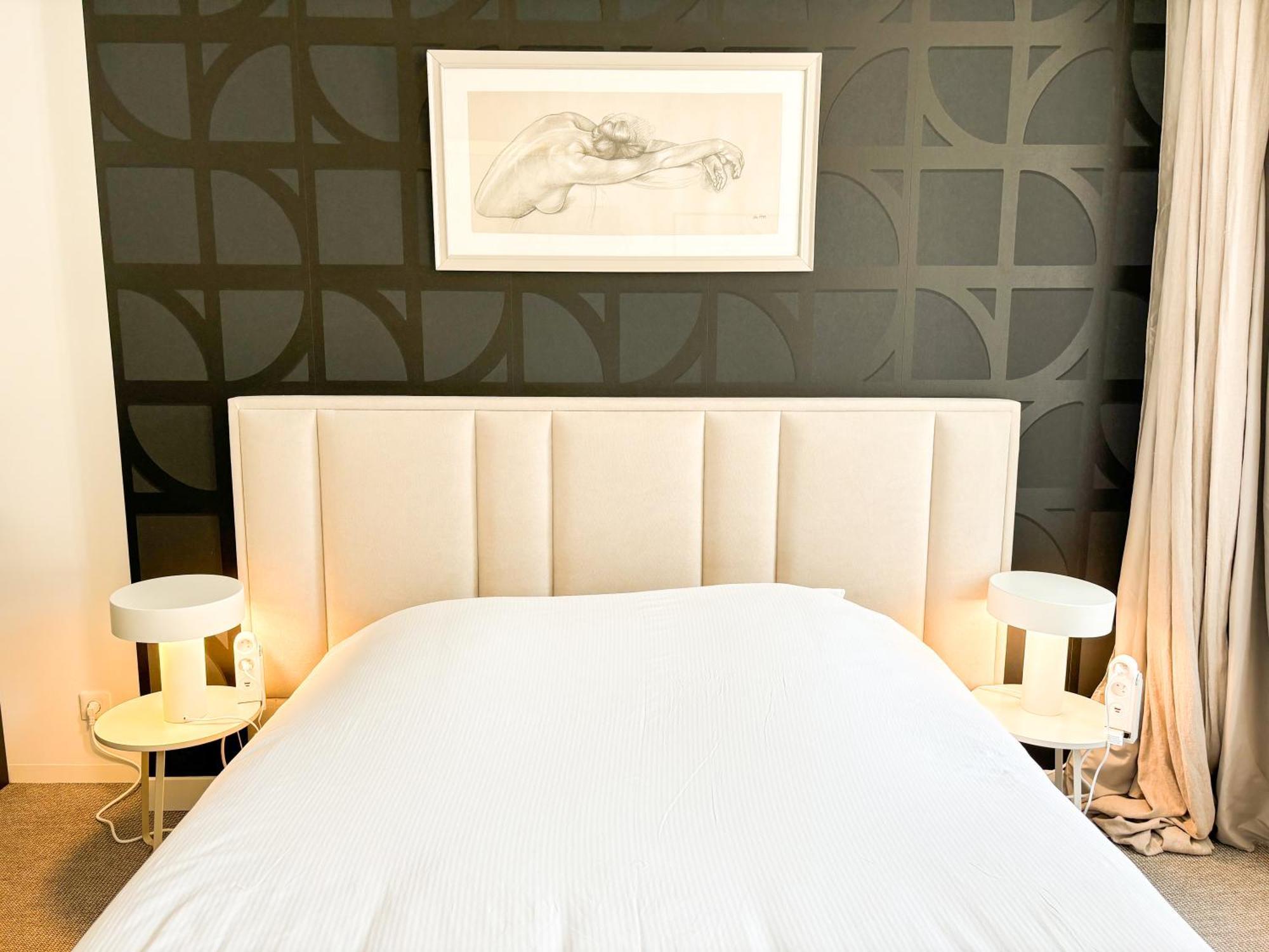 Studio Romantique - N6 Alencon Bagian luar foto