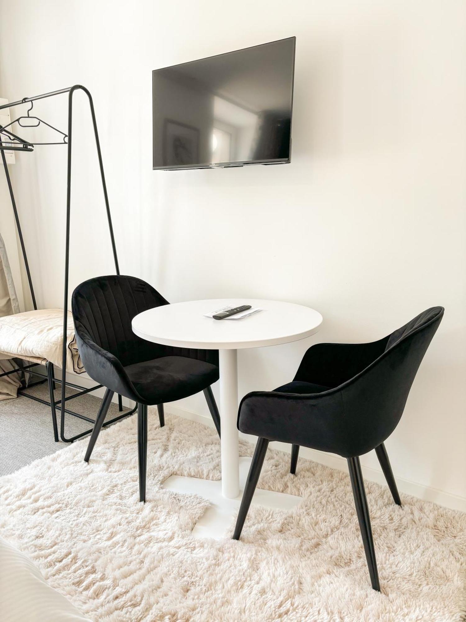 Studio Romantique - N6 Alencon Bagian luar foto